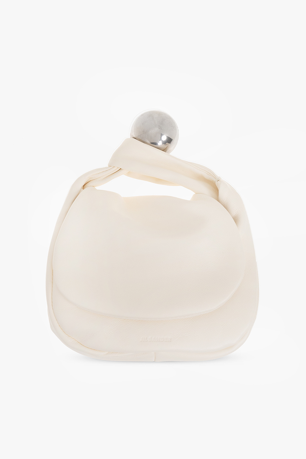 ☆関税込☆Jil Sander★SPHERE POUCH SMALL ハンドバッグ★ 楽天市場】JIL SANDER ジルサンダー ハンドバッグ SPHERE POUCH